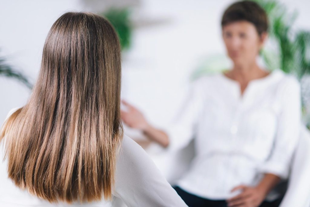 Oxfordshire Trauma & EMDR Therapy