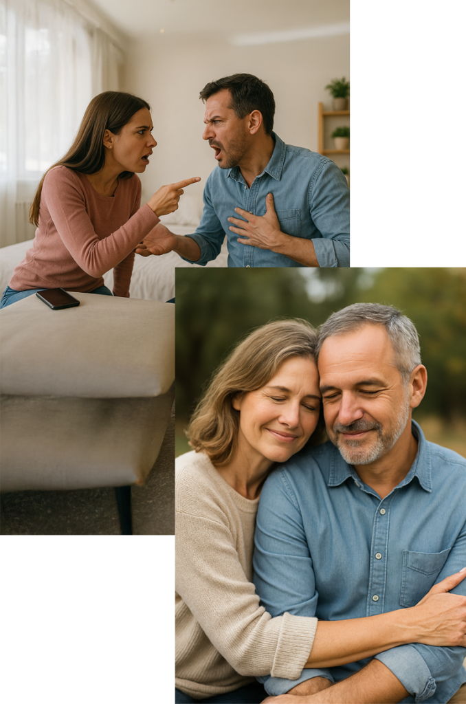 Oxfordshire Private Therapy